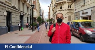 24 horas en la España que no importa: "No vemos el desastre"