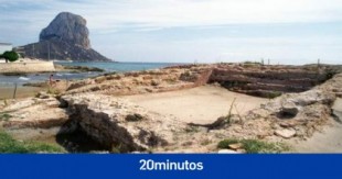 Condenado a 36 años de cárcel por violar tres veces a la canguro de sus hijos durante sus vacaciones en Alicante