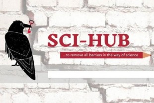 La plataforma Sci-Hub, ¿amenazada con el cierre? [FRA]
