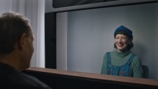 Google anuncia Project Starline, videollamadas por hologramas [ENG]