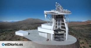 El Telescopio Solar Europeo se instalará en La Palma y consolida al Roque de Los Muchachos como uno de los mejores observatorios del mundo