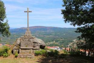 Fusilados Celanova: Cuando los primeros fascistas que entraron en Madrid celebraron la victoria asesinando a siete republicanos asturianos