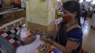 Hongo negro. "Un desafío mayor que el coronavirus": India reporta casi 9.000 casos, afecta a pacientes recuperados de covid-19