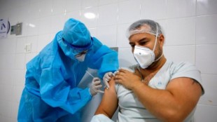 La incidencia de coronavirus sigue bajando, pero Sanidad advierte: la velocidad de descenso "se ha suavizado" tras el fin del estado de alarma
