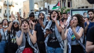 Conflicto israelí-palestino: las controvertidas leyes que los ciudadanos árabes en Israel denuncian como discriminatorias