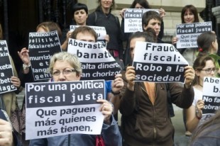 El Congreso prohíbe amnistías fiscales y pagos en efectivo de más de 1.000 euros