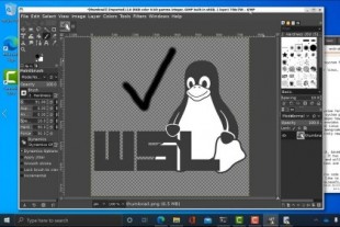El año de Linux dentro de Windows 10: WSL, el subsistema de Windows para Linux, ya soporta apps con interfaz gráfica