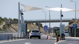 Portugal vuelve a rebajar los peajes de sus autovías: un 50 % menos desde julio