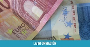 Detectan más de 200 tarjetas 'revolving' con tipos de interés de hasta el 30%