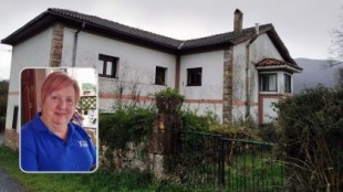 Mar Martino, estafada en el alquiler de una casa parroquial: «Gasté 3.000 euros en reformas y me denunciaron por okupa»