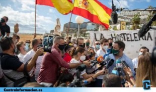 Radiografía de los medios de comunicación de la extrema derecha en España
