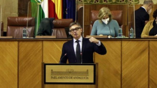 Vox tumba la modificación de la ley para controlar Covid en Andalucía
