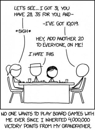 xkcd 2468: herencia [ENG]