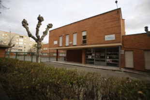 Primer colegio de Valladolid en abandonar el programa bilingüe