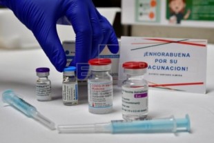 España, sexto país europeo en vacunación al cumplirse cinco meses de campaña