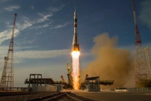 Rusia lanzará una  nave de propulsión nuclear que viaje de la Luna a Júpiter