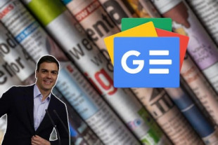 El gobierno se prepara para aplicar por decreto la nueva directiva del copyright europea, que permitirá resucitar Google News en España