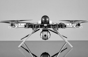 El peligro es real: un dron ha atacado a personas de forma totalmente autónoma por primera vez, según un informe de Naciones Unidas