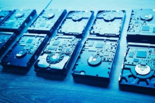 La criptomoneda Chia ha destruido la cadena de distribución de discos duros [ENG]