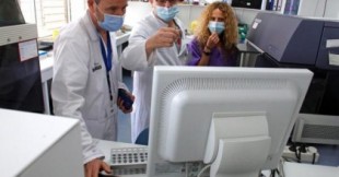 Nuevo test detecta anticuerpos al virus hasta hoy invisibles