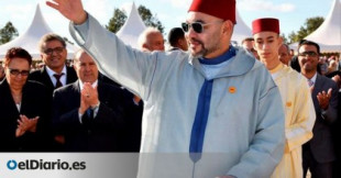 La Iniciativa Popular Canaria cree que Marruecos prepara una "Marcha Azul" sobre las islas