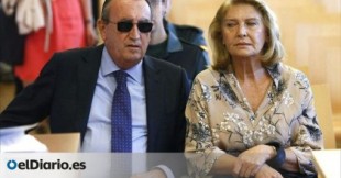 La Policía prohíbe a la familia de Carlos Fabra vender los 41 bienes inmuebles que posee en toda España