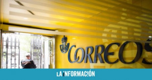Calviño sugiere privatizar parte de la red de Correos para reducir su coste público