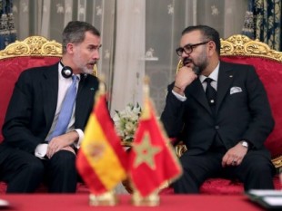 Marruecos anunciará en las próximas horas la ruptura de las relaciones diplomáticas con España