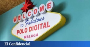 El 'Silicon Valley' del sur se está construyendo en Málaga