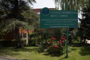 Una inspección descubre a 17 trabajadores irregulares en un colegio privado de Madrid