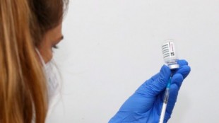 España alcanza hoy los 10 millones de vacunados con la pauta completa frente al coronavirus