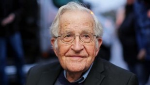Como se adoctrina a los jóvenes para que obedezcan | por Noam Chomsky