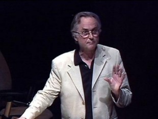 Richard Dawkins habla del ateísmo militante