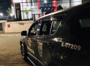 Un español buscado por Interpol salta al vacío con su hija de 6 años y ambos mueren en Sao Paulo