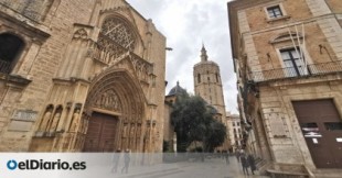 La iglesia aprovechó la ley de Aznar para poner a su nombre en 2014 la torre del Micalet en València pese a su histórico uso civil