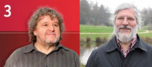 Carta de RTVE para echar de Radio 3 a Julio Ruiz, José Miguel López y Javier Tolentino