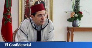 Marruecos acusa a España de "tratar de europeizar" una crisis "bilateral"
