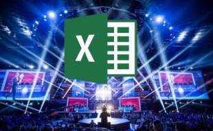 Excel tendrá su primer torneo Esport este mes