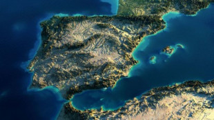 La influencia de la geografía en la historia de España