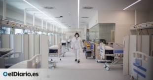 La Xunta de Galicia no cubrirá con nuevo personal las vacaciones de enfermeras en residencias