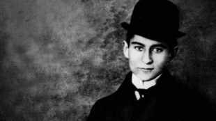 La "preciosa interpretación" que hizo Kafka sobre El Quijote