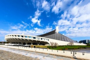 Arquitectos buscan que se añada el estadio de Kenzo Tange a la lista de Patrimonios de la Humanidad [EN]