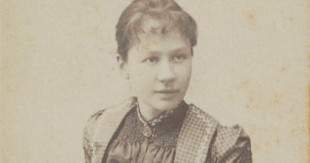 Johanna van Gogh-Bonger, la mujer que creó a van Gogh