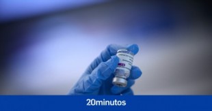 La EMA respalda la vacuna de AstraZeneca para "todas las poblaciones"