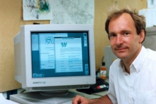 El código original de la Web se venderá como un NFT: Tim Berners-Lee lo subastará con su "autógrafo digital"