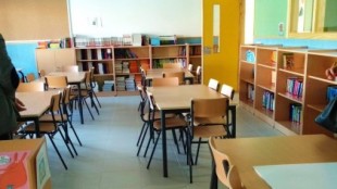 El TC avala que un colegio de Alicante prohíba la entrada a un niño de 4 años por "conducta agresiva"