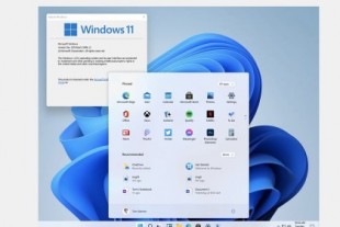 Se filtra Windows 11: así es el menú Inicio, Explorador de archivos y más