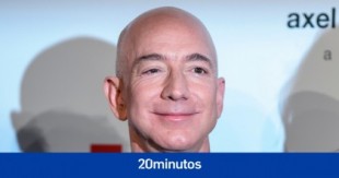 Miles de personas firman una petición para "no permitir" que Jeff Bezos regrese a la Tierra