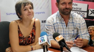 Una concejala de Más Madrid en Leganés denuncia al portavoz de la formación por violencia de género