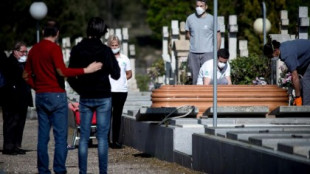 En 2020 murieron 492.930 personas en España, la cifra más alta desde 1941